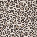 Cadeaulint met luipaardprint