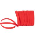 Floristik24 Rood krullint, duurzame cadeauverpakking, rol 10 mm 100 m
