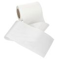 Wit kranslint 125mm 25m decoratief lint begrafenisdienst grafversiering | Floristik24.nl