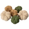 Decoratieve gebreide