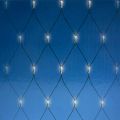 Floristik24 LED-lichtnet 384 warm wit 3m x 3m voor buitengebruik