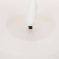 LED XL theelichtje, wit, echte