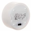 LED XL theelichtje, wit, echte