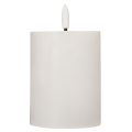 LED-zuilkaars, flikkerend, met