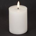 LED-zuilkaars, flikkerend, met
