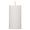 LED-zuilkaars, flikkerend, met