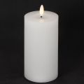 LED-zuilkaars, flikkerend, met