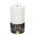 LED-zuilkaars, flikkerend, met