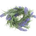 Floristik24 Lavendelslinger paars 175cm
