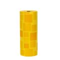 Manchetpapier voor bloemstukken en bloempotten, 25 cm x 100 m | Floristik24.nl