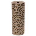 Manchetpapier, luipaardprint, rol 25 cm 100 m, cadeauverpakking | Floristik24.nl