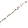 Decoratieve LED-lamp in de