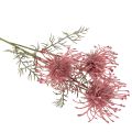 Kunstbloemen speldenkussen