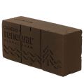 Oasis Renewal bloemenfoam 23 cm 1 blok | Floristik24.nl