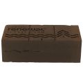 Oasis Renewal bloemenfoam 23 cm 1 blok | Floristik24.nl