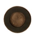 Floristik24 Bloemenfoam ring met voet OASIS® Renewal® Bloemenfoam Biolit® 38cm 2 stuks