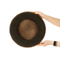 Bloemenfoam ring met voet OASIS® Renewal® Bloemenfoam Biolit® 38cm 2 stuks | Floristik24.nl