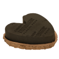 Bloemenschuim hart OASIS® Renewal® Bloemenschuim Biolit® 18cm 2 stuks | Floristik24.nl
