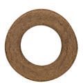 Ronde bloemensteekschuimring OASIS® Renewal® Floral Foam Biolit® 31 cm 2 stuks | Floristik24.nl