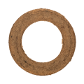 Bloemenfoam ring OASIS® Renewal® Bloemenfoam Biolit® 45cm 2 stuks | Floristik24.nl