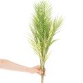 Kunstmatige palmtak, kunstplant voor bloemstukken, 90 cm | Floristik24.nl