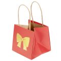 Cadeautasjes van papier met