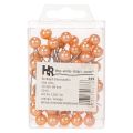 Rijgspelden oranje Ø10mm 60mm