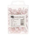 Parel Nietstiften Roze Ø10mm