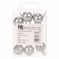 Rijgspelden zilver Ø20mm 90mm