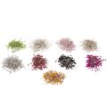 Parelkopspelden Ø4mm 40mm diverse kleuren MASTER | Floristik24.nl