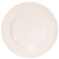 Floristik24 Ronde, eenvoudige bordjes voor decoratie en kleine arrangementen, 17 cm, 6 stuks