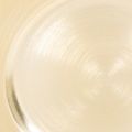 Kleine ronde glanzende decoratieve bordjes, 17 cm, 6 stuks | Floristik24.nl