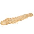 Floristik24 Bundels van natuurlijke raffia voor bloemschikken en cadeauverpakking, 1 kg