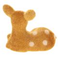 Decoratief liggend