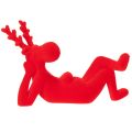 Decoratief rood