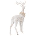 Decoratief hertenbeeldje met