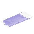 Rondella manchet paars Ø48cm 50st | Floristik24.nl