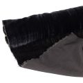 Decoratief fluwelen lint als