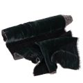 Decoratief fluwelen lint als