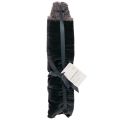 Decoratief fluwelen lint als