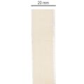 Cadeaulint, elegant fluwelen lint voor cadeaus en bloemen, 20 mm, 10 m | Floristik24.nl