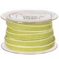 Decoratief fluwelen lint voor