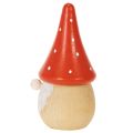Mini kabouterfiguurtje,