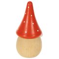 Mini kabouterfiguurtje,