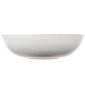 Grote ronde schaal, veelzijdige decoratieve schaal, 30 cm | Floristik24.nl