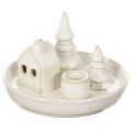 Decoratieve keramische