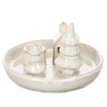 Decoratieve keramische