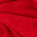 Rode decoratieve strik als