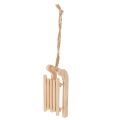 Decoratieve slee om in de