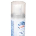 Zilverkleurige spuitglitter voor ramen en winterdecoratie 150 ml | Floristik24.nl